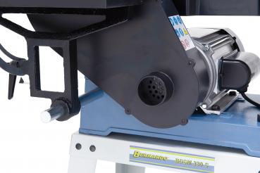 Bernardo Band- und Tellerschleifmaschine BDSM 230 S